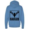 Core Fleece Pullover Hooded Sweatshirt Thumbnail