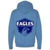 Core Fleece Pullover Hooded Sweatshirt Thumbnail