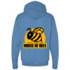 Core Fleece Pullover Hooded Sweatshirt Thumbnail