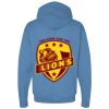 Core Fleece Pullover Hooded Sweatshirt Thumbnail