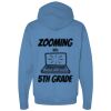 Core Fleece Pullover Hooded Sweatshirt Thumbnail