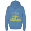 Core Fleece Pullover Hooded Sweatshirt Thumbnail