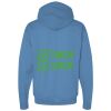 Core Fleece Pullover Hooded Sweatshirt Thumbnail