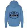 Core Fleece Pullover Hooded Sweatshirt Thumbnail