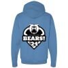 Core Fleece Pullover Hooded Sweatshirt Thumbnail