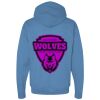 Core Fleece Pullover Hooded Sweatshirt Thumbnail