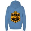Core Fleece Pullover Hooded Sweatshirt Thumbnail