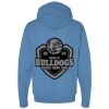Core Fleece Pullover Hooded Sweatshirt Thumbnail