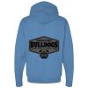Core Fleece Pullover Hooded Sweatshirt Thumbnail