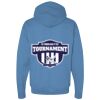 Core Fleece Pullover Hooded Sweatshirt Thumbnail