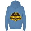 Core Fleece Pullover Hooded Sweatshirt Thumbnail