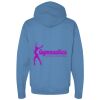 Core Fleece Pullover Hooded Sweatshirt Thumbnail