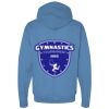 Core Fleece Pullover Hooded Sweatshirt Thumbnail