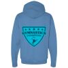 Core Fleece Pullover Hooded Sweatshirt Thumbnail
