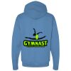 Core Fleece Pullover Hooded Sweatshirt Thumbnail