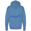 Core Fleece Pullover Hooded Sweatshirt Thumbnail