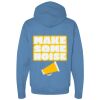Core Fleece Pullover Hooded Sweatshirt Thumbnail