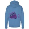 Core Fleece Pullover Hooded Sweatshirt Thumbnail