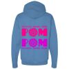 Core Fleece Pullover Hooded Sweatshirt Thumbnail