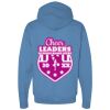Core Fleece Pullover Hooded Sweatshirt Thumbnail
