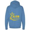 Core Fleece Pullover Hooded Sweatshirt Thumbnail