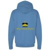 Core Fleece Pullover Hooded Sweatshirt Thumbnail