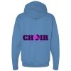 Core Fleece Pullover Hooded Sweatshirt Thumbnail