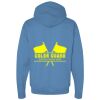 Core Fleece Pullover Hooded Sweatshirt Thumbnail