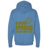 Core Fleece Pullover Hooded Sweatshirt Thumbnail