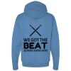 Core Fleece Pullover Hooded Sweatshirt Thumbnail
