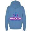 Core Fleece Pullover Hooded Sweatshirt Thumbnail