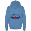 Core Fleece Pullover Hooded Sweatshirt Thumbnail