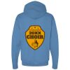 Core Fleece Pullover Hooded Sweatshirt Thumbnail