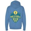 Core Fleece Pullover Hooded Sweatshirt Thumbnail