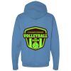 Core Fleece Pullover Hooded Sweatshirt Thumbnail