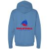 Core Fleece Pullover Hooded Sweatshirt Thumbnail