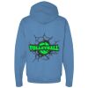 Core Fleece Pullover Hooded Sweatshirt Thumbnail