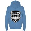 Core Fleece Pullover Hooded Sweatshirt Thumbnail
