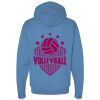 Core Fleece Pullover Hooded Sweatshirt Thumbnail