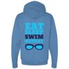 Core Fleece Pullover Hooded Sweatshirt Thumbnail