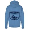 Core Fleece Pullover Hooded Sweatshirt Thumbnail