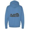 Core Fleece Pullover Hooded Sweatshirt Thumbnail