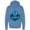 Core Fleece Pullover Hooded Sweatshirt Thumbnail