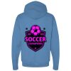 Core Fleece Pullover Hooded Sweatshirt Thumbnail