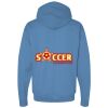 Core Fleece Pullover Hooded Sweatshirt Thumbnail