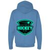 Core Fleece Pullover Hooded Sweatshirt Thumbnail