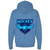 Core Fleece Pullover Hooded Sweatshirt Thumbnail