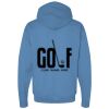 Core Fleece Pullover Hooded Sweatshirt Thumbnail