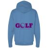 Core Fleece Pullover Hooded Sweatshirt Thumbnail