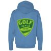 Core Fleece Pullover Hooded Sweatshirt Thumbnail